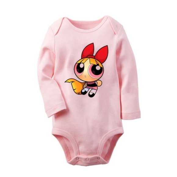 Other - Powerpuff Girls baby onesie brand new